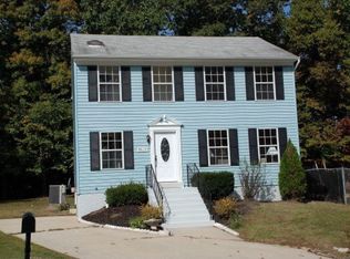 3613 Endsley Pl, Upper Marlboro, MD 20772