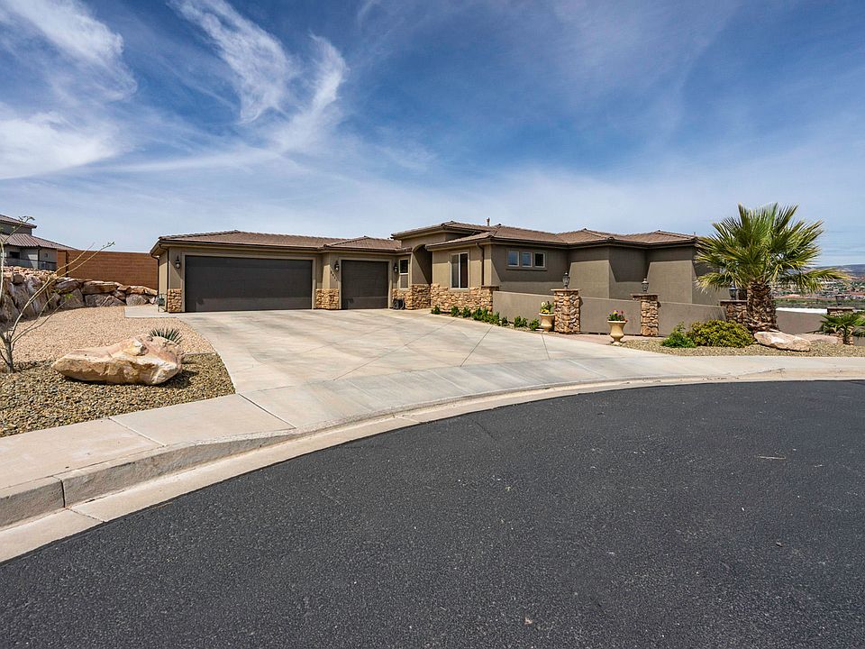 1st image of 2611 E 1540 South Cir