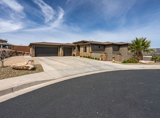 2611 E 1540 South Cir, Saint George, UT 84790