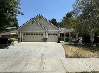 436 N Boise St, Visalia, CA 93291