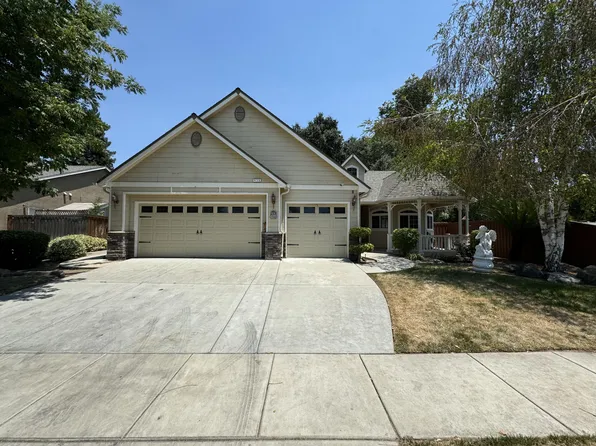 436 N Boise Street, Visalia, CA 93291