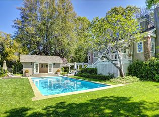 51 Shady Ln, Ross, CA 94957