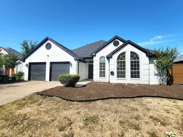 10 Palo Duro Ct, Trophy Club, TX 76262