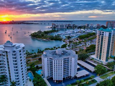 435 S Gulfstream Ave UNIT 1101, Sarasota, FL, 34236