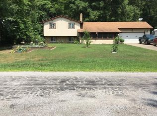 3150 Weilacher Rd SW, Warren, OH 44481