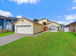 5134 Violet Ln, Kissimmee, FL 34758