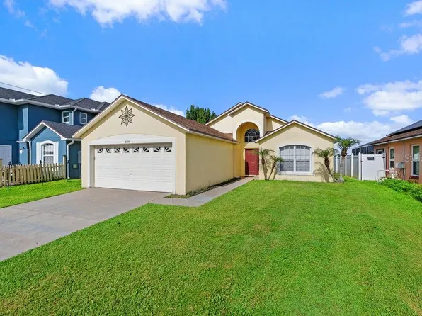 5134 Violet Ln, Kissimmee, FL 34758