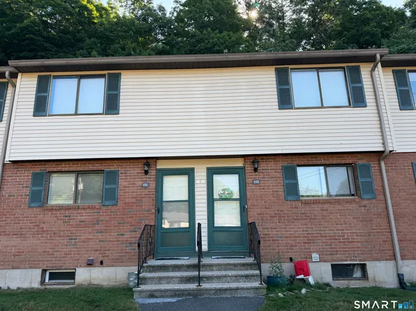39 Horton Hill Road #10G, Naugatuck, CT 06770