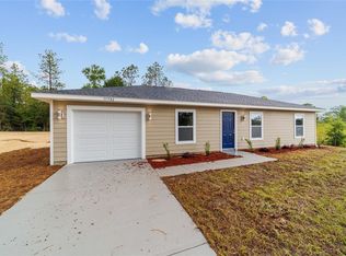 1473 SW 153rd Ct, Ocala, FL 34481