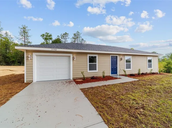 1473 SW 153rd Ct, Ocala, FL 34481