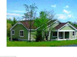 49 Liberty Ln, Acton, ME 04001