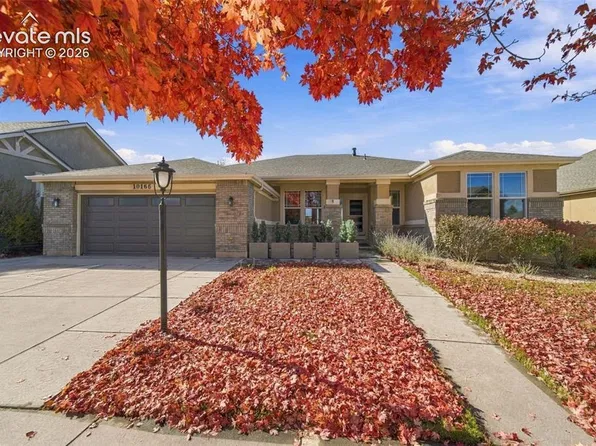 10166 Pine Glade Dr, Colorado Springs, CO 80920