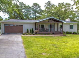 16817 McKee Rd, Charlotte, NC 28278