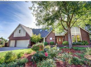 4512 W 21st Street Dr, Greeley, CO 80634