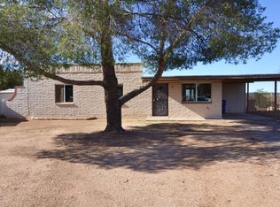 4774 S Goldenrod Dr, Tucson, AZ 85730
