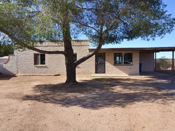 4774 S Goldenrod Dr, Tucson, AZ 85730