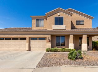 6360 S Black Hills Way, Chandler, AZ 85249