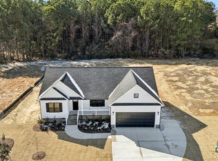 130 Bryant Farm Dr, Selma, NC 27576