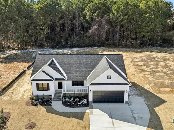 130 Bryant Farm Drive, Selma, NC 27576