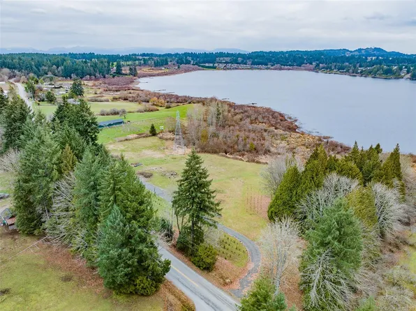 LOT 5 Doumont Rd, Nanaimo, BC V9T 6G7