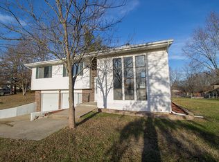 1314 Pickford Pl, Columbia, MO 65203