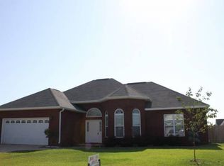115 Dovecot Dr, Warner Robins, GA 31088