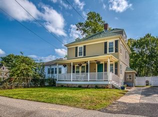 26 Frank St, Middleboro, MA 02346