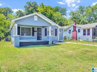 608 Avenue V, Birmingham, AL 35214