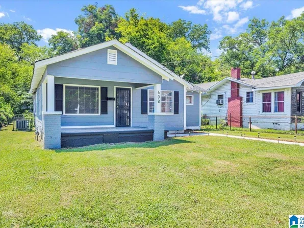 608 Avenue V, Birmingham, AL 35214