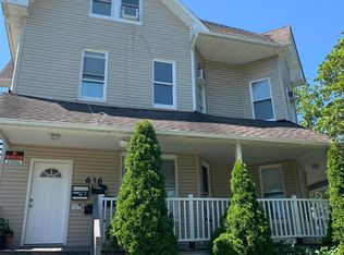 616 2nd Ave APT 4, Asbury Park, NJ 07712