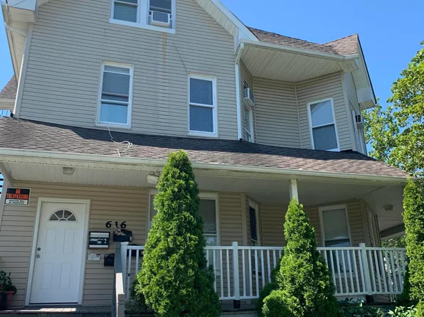 616 2nd Ave APT 4, Asbury Park, NJ 07712