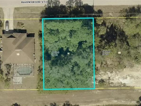 1128 Ravenswood ST E, LEHIGH ACRES, FL 33974