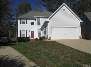 7409 Tennessee Ct, Raleigh, NC 27615