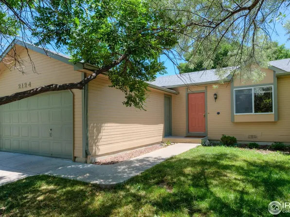 2124 Steele St, Longmont, CO 80501
