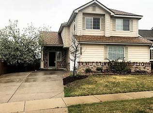 3827 S Quatar St, Aurora, CO 80018