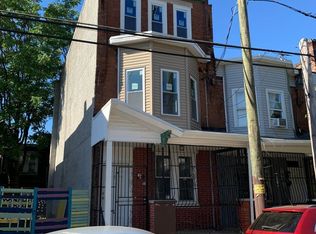 738 E Westmoreland St, Philadelphia, PA 19134