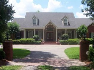 7235 Northlake Rd, Sterlington, LA 71280