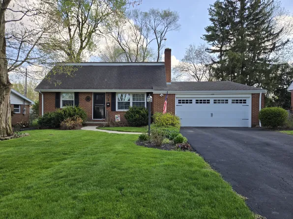 133 Woodley Ter, Findlay, OH 45840