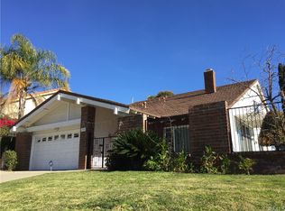 1352 Pecan Grove Dr, Diamond Bar, CA 91765