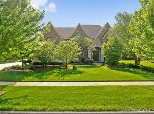 1183 Black Stallion Dr, Naperville, IL 60540