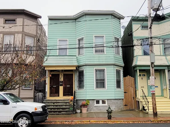 27 Irving Street, Albany, NY 12202