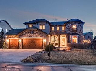 12479 Daniels Gate Dr, Castle Pines, CO 80108
