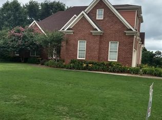 238 Huntington Trl #46, Hoschton, GA