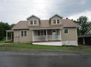 721 27th St, Northern Cambria, PA