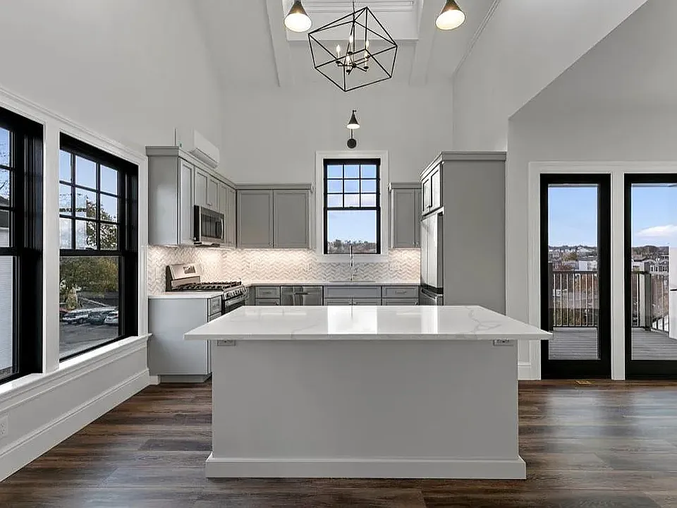 Norwalk Green Living - Morgan Court