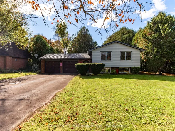 104 Glenwood Pl, West Grey, ON N0C 1H0