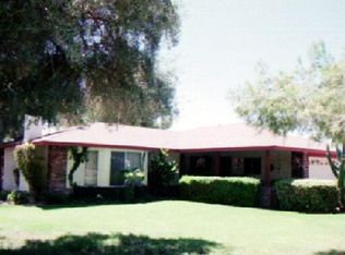 511 Leisure World #511, Mesa, AZ 85206