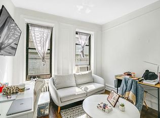 204 W 88th St APT 4R, New York, NY 10024