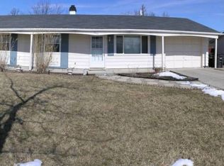 5021 Eastwick Dr, Fort Wayne, IN 46815