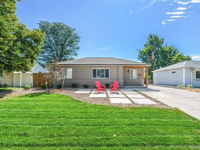 1330 S Utica Street, Denver, CO, 80219